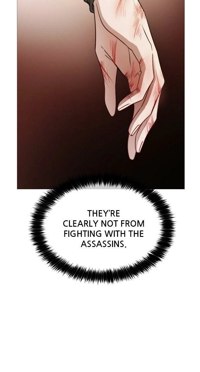 The Knight Of The Closed-Eyes Sky Chapter 24 - Page 5