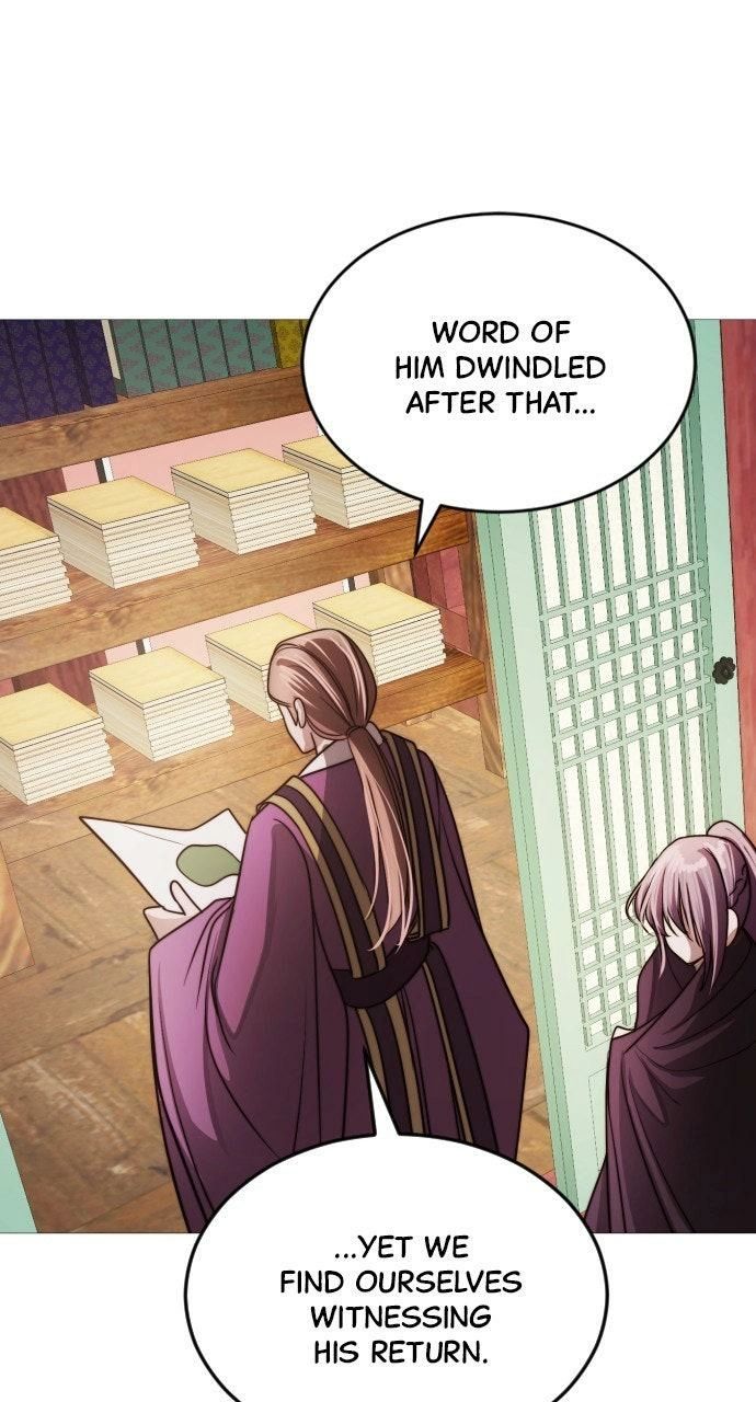 The Knight Of The Closed-Eyes Sky Chapter 24 - Page 50