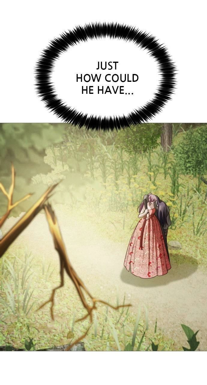 The Knight Of The Closed-Eyes Sky Chapter 24 - Page 6