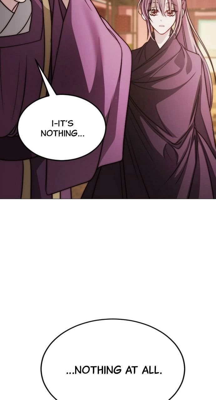 The Knight Of The Closed-Eyes Sky Chapter 24 - Page 60