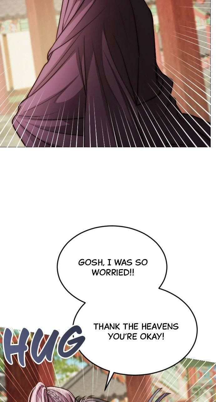 The Knight Of The Closed-Eyes Sky Chapter 24 - Page 64