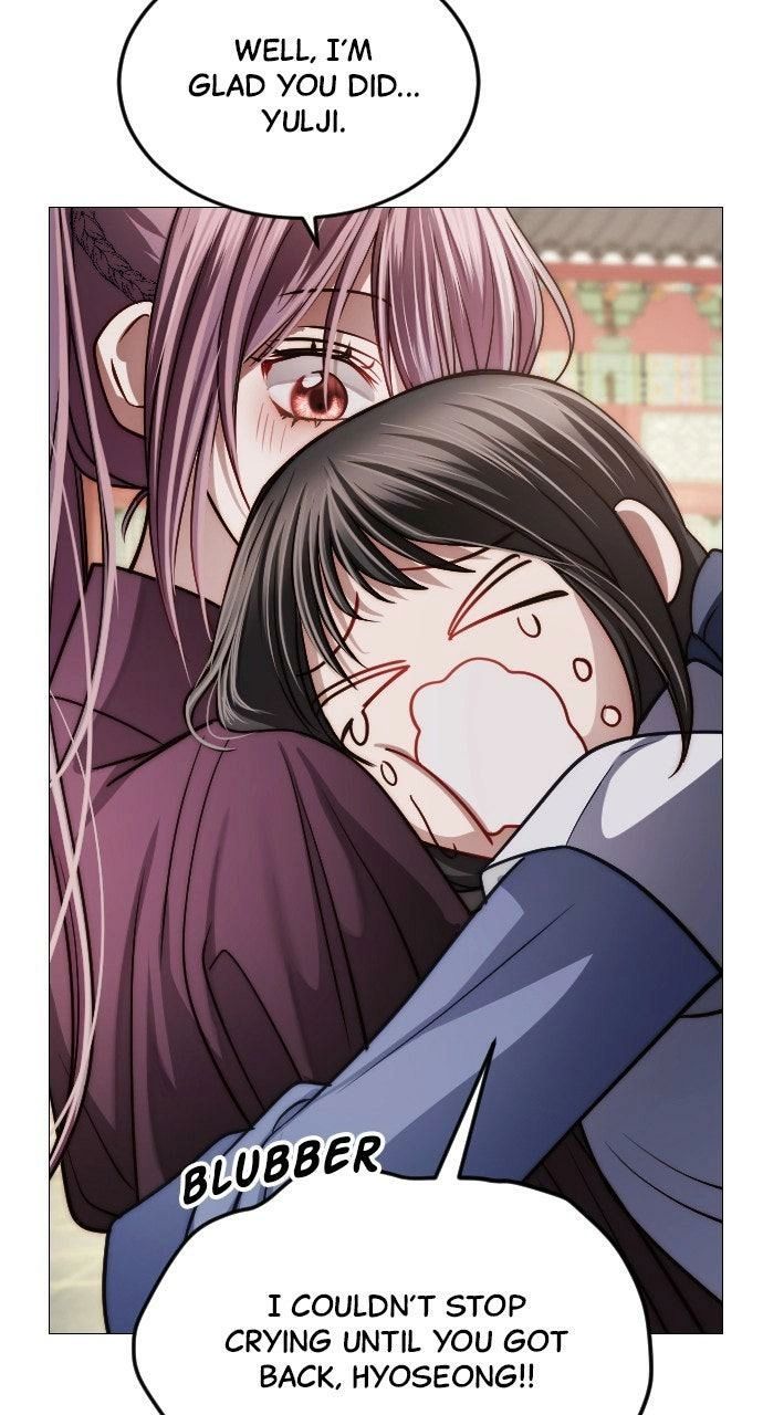 The Knight Of The Closed-Eyes Sky Chapter 24 - Page 66