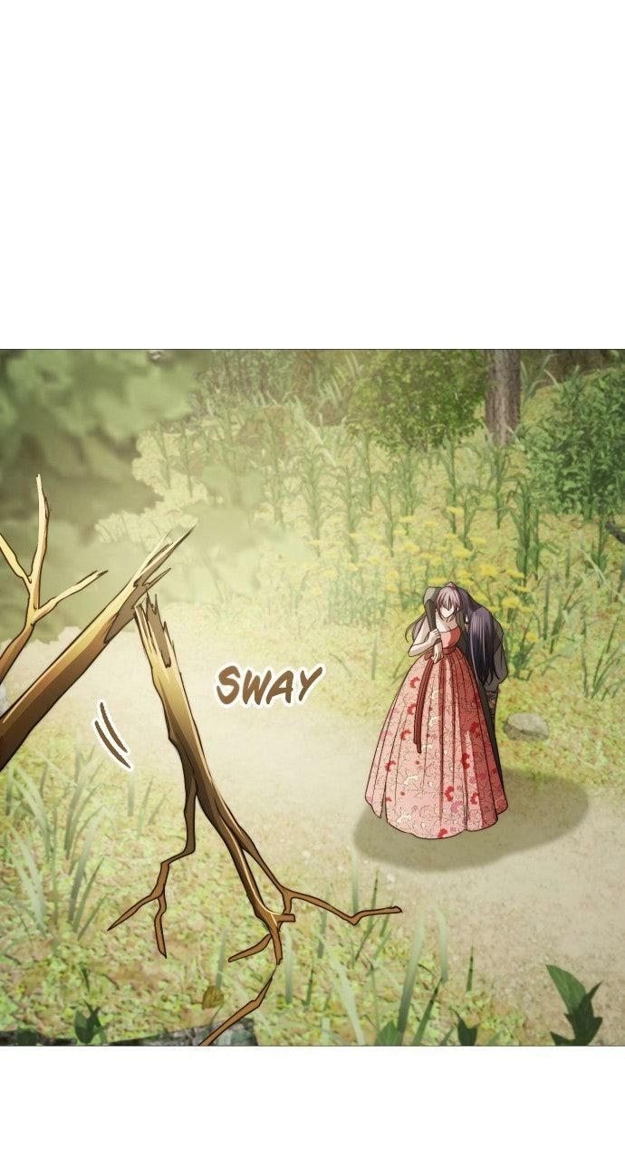 The Knight Of The Closed-Eyes Sky Chapter 24 - Page 7