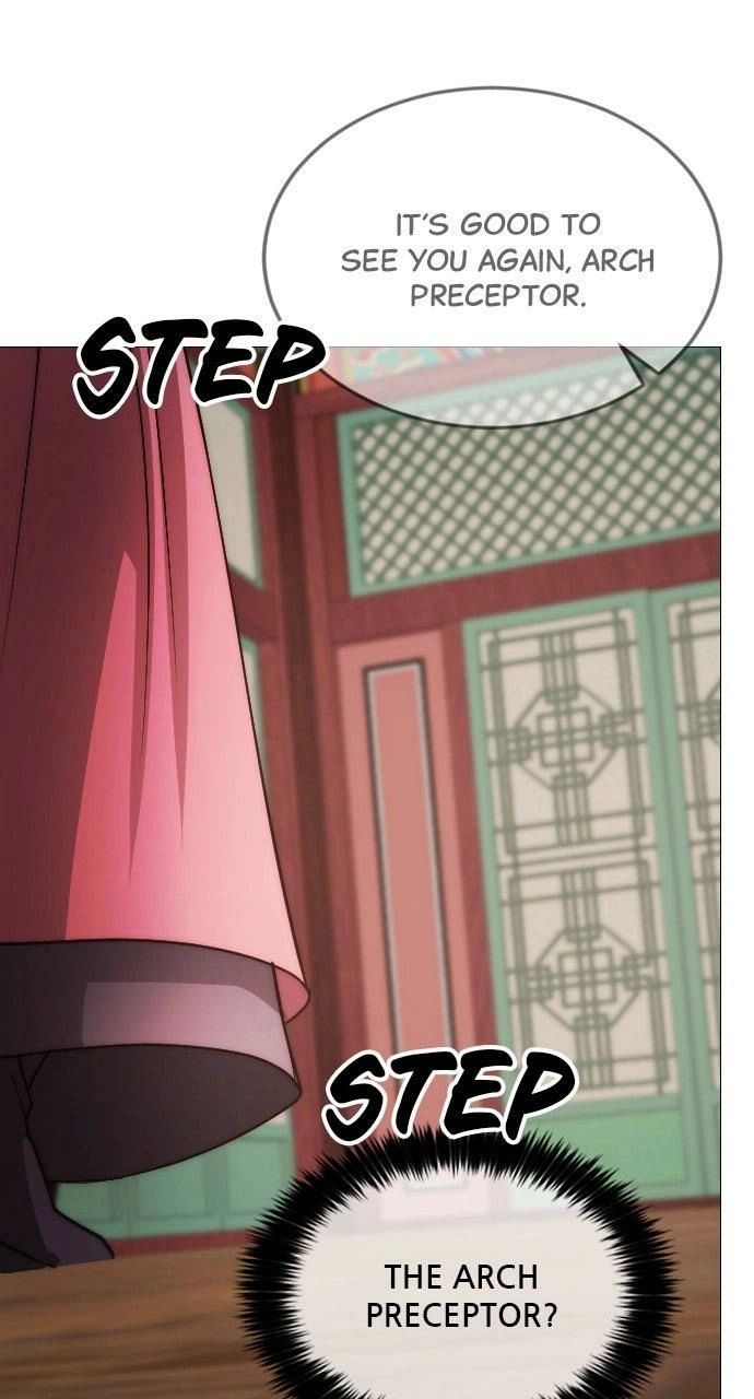 The Knight Of The Closed-Eyes Sky Chapter 24 - Page 70