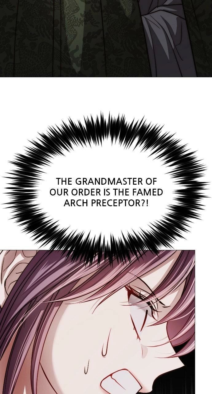 The Knight Of The Closed-Eyes Sky Chapter 24 - Page 76