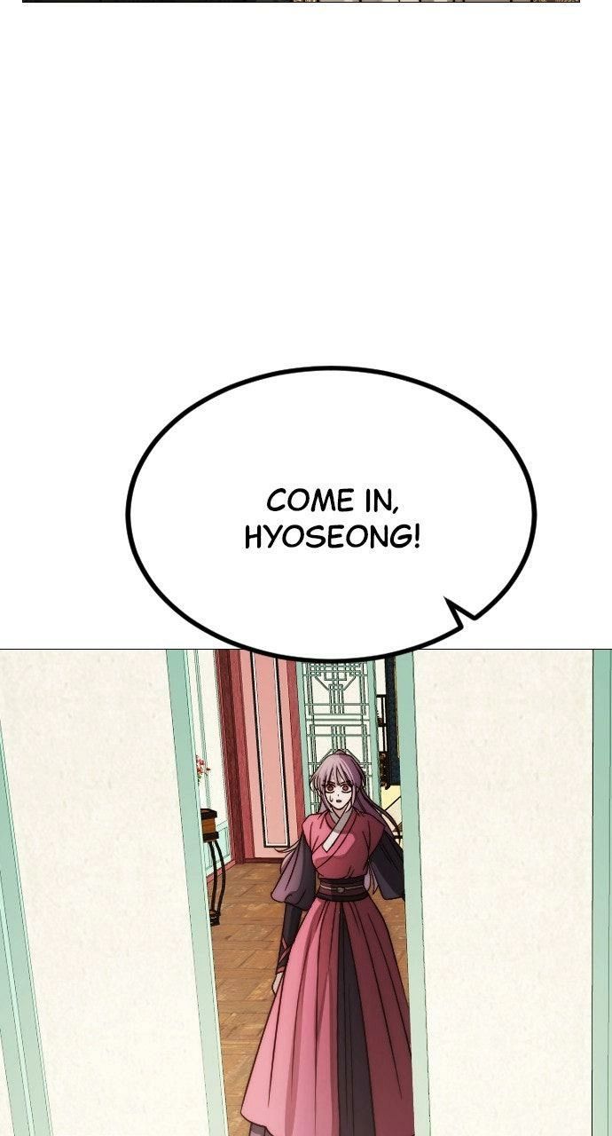 The Knight Of The Closed-Eyes Sky Chapter 24 - Page 79