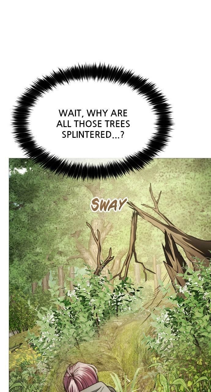 The Knight Of The Closed-Eyes Sky Chapter 24 - Page 8