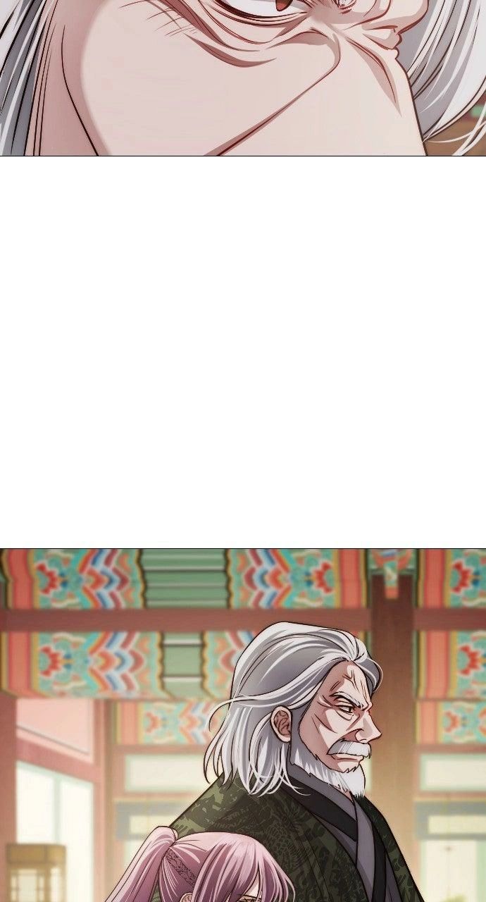 The Knight Of The Closed-Eyes Sky Chapter 24 - Page 82