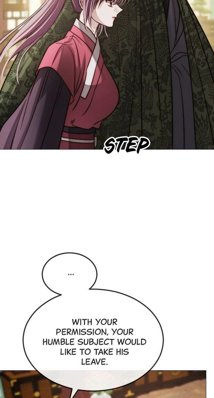 The Knight Of The Closed-Eyes Sky Chapter 24 - Page 83