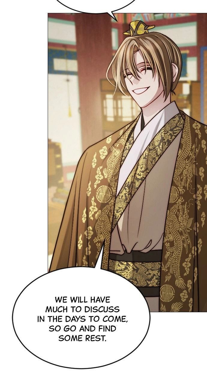 The Knight Of The Closed-Eyes Sky Chapter 24 - Page 85