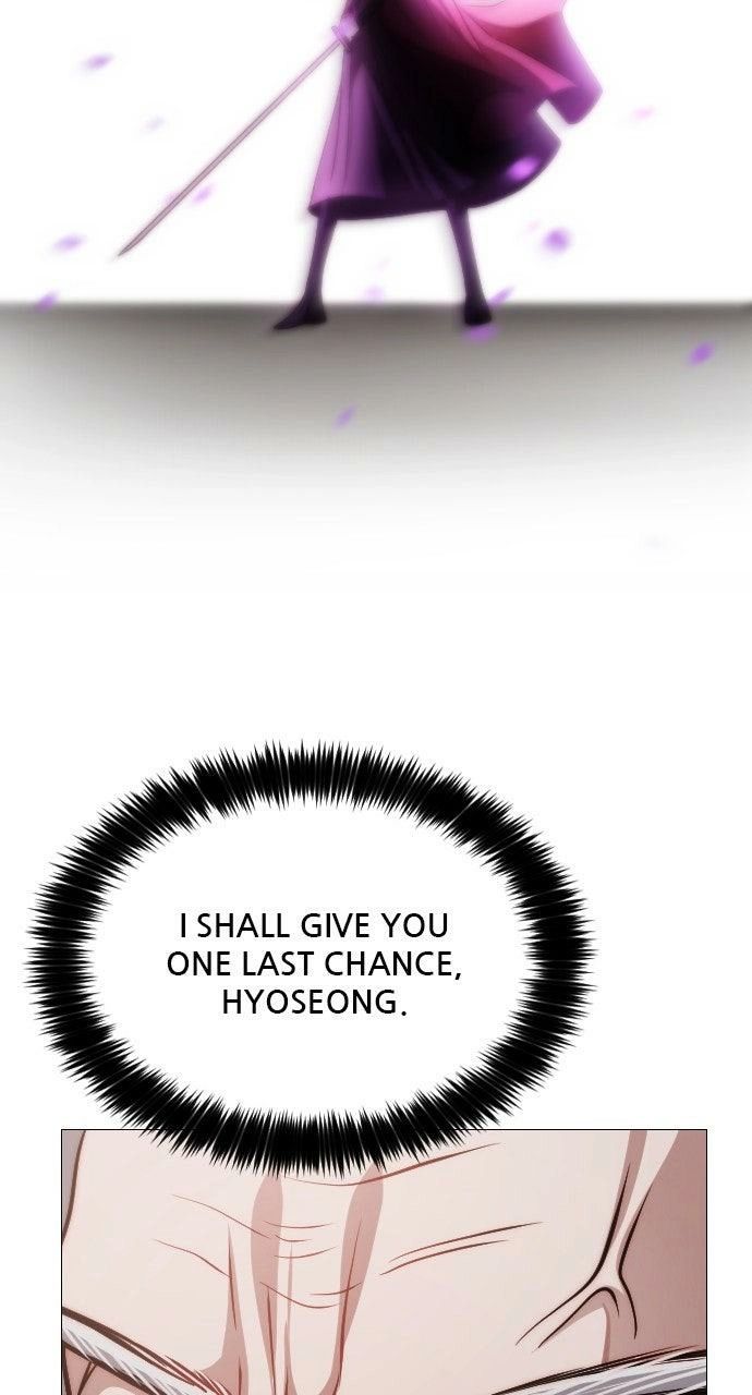 The Knight Of The Closed-Eyes Sky Chapter 24 - Page 91