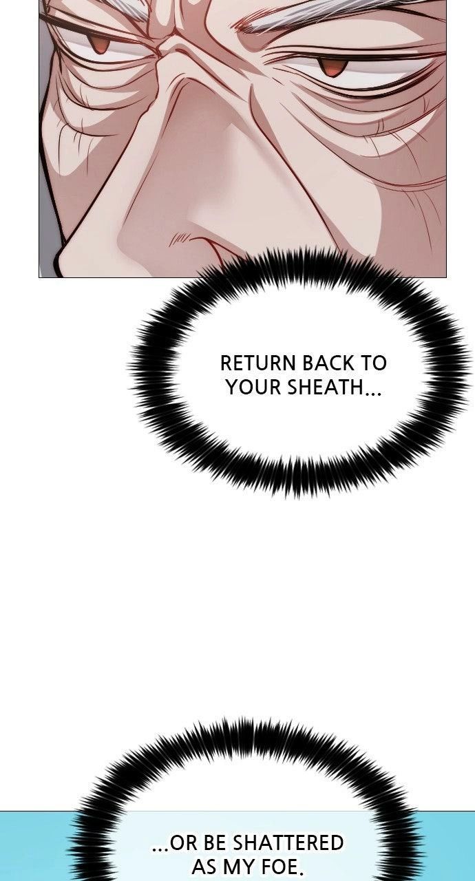 The Knight Of The Closed-Eyes Sky Chapter 24 - Page 92