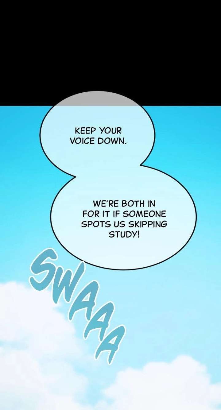 The Knight Of The Closed-Eyes Sky Chapter 25 - Page 1