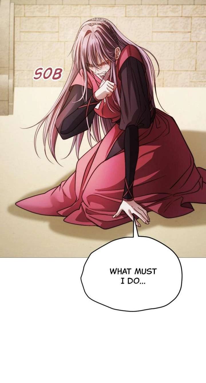 The Knight Of The Closed-Eyes Sky Chapter 25 - Page 105