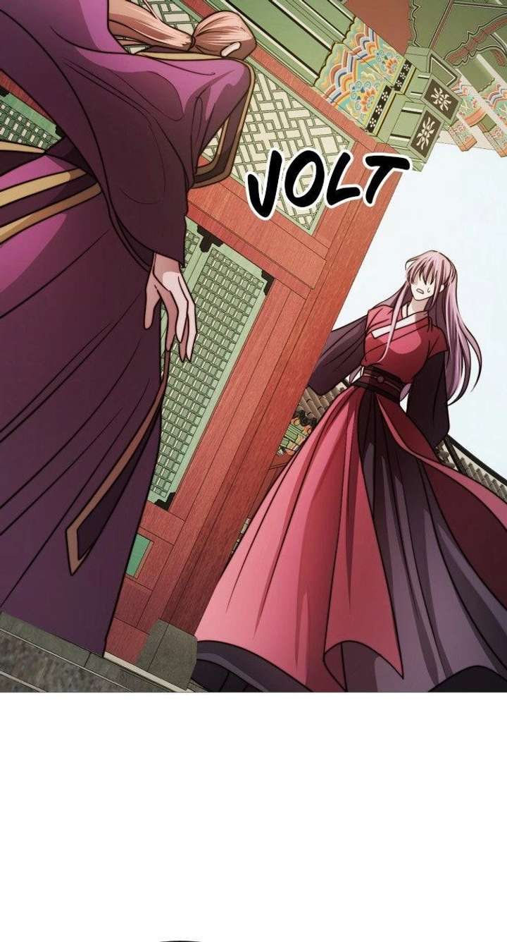 The Knight Of The Closed-Eyes Sky Chapter 25 - Page 17