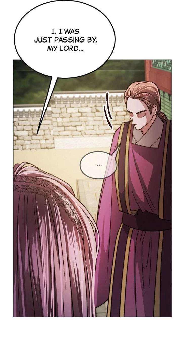 The Knight Of The Closed-Eyes Sky Chapter 25 - Page 18