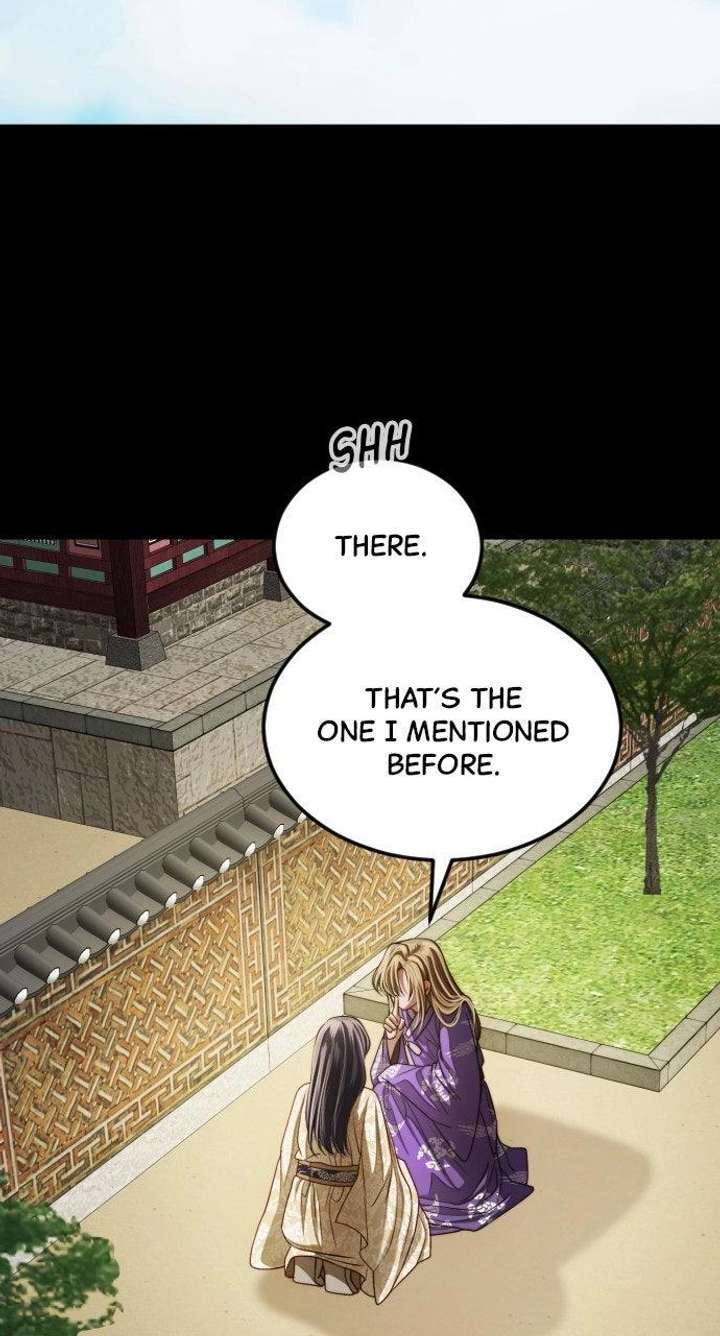 The Knight Of The Closed-Eyes Sky Chapter 25 - Page 2