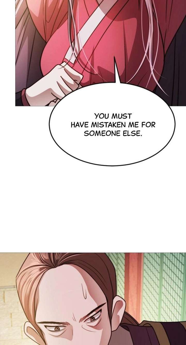 The Knight Of The Closed-Eyes Sky Chapter 25 - Page 22