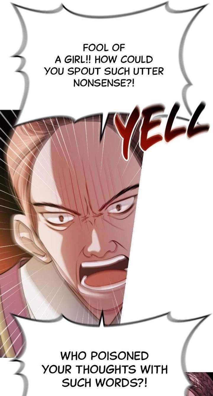 The Knight Of The Closed-Eyes Sky Chapter 25 - Page 34