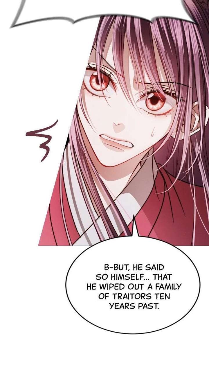 The Knight Of The Closed-Eyes Sky Chapter 25 - Page 35