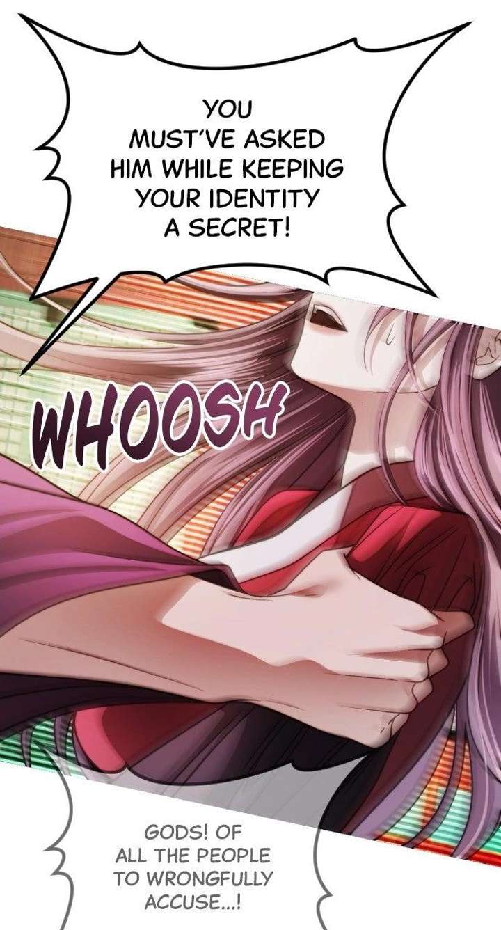 The Knight Of The Closed-Eyes Sky Chapter 25 - Page 36