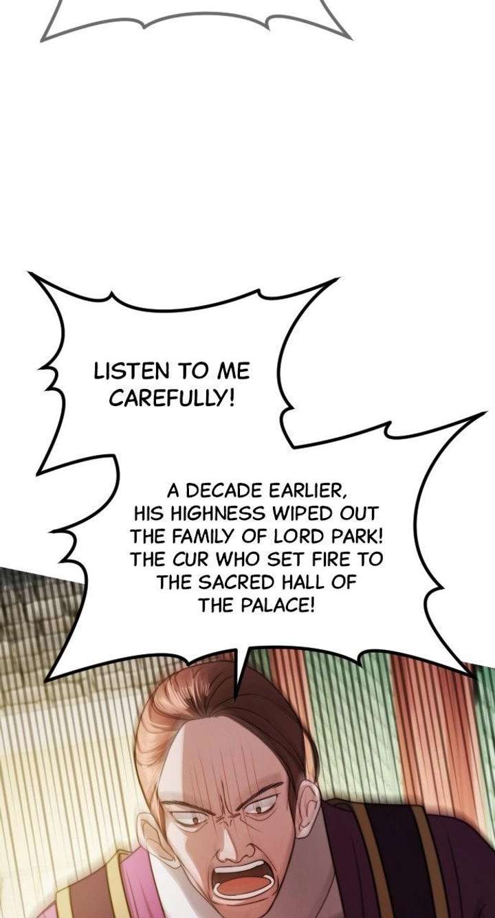 The Knight Of The Closed-Eyes Sky Chapter 25 - Page 37