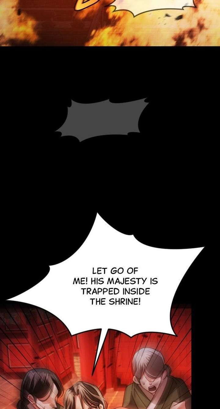 The Knight Of The Closed-Eyes Sky Chapter 25 - Page 43