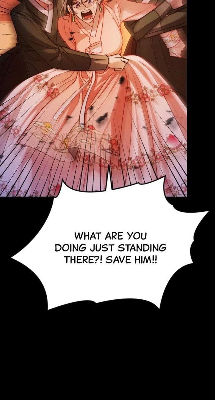 The Knight Of The Closed-Eyes Sky Chapter 25 - Page 44