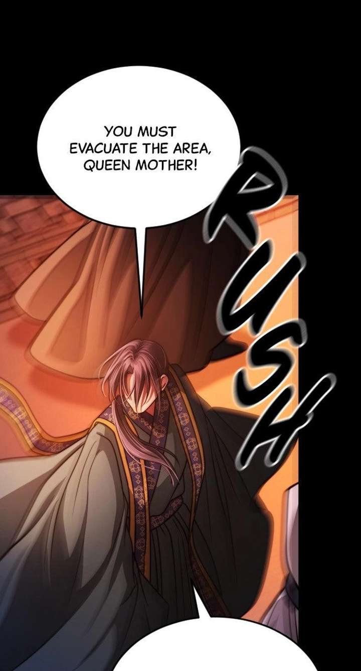 The Knight Of The Closed-Eyes Sky Chapter 25 - Page 45