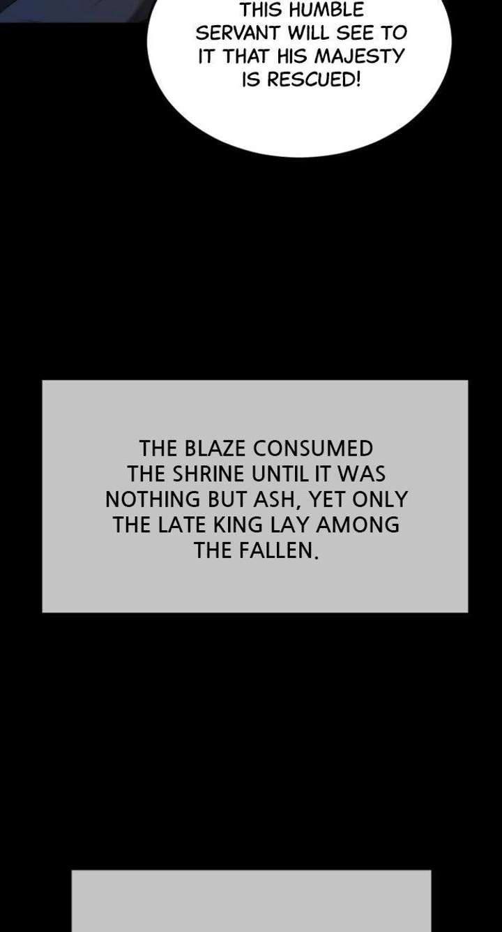 The Knight Of The Closed-Eyes Sky Chapter 25 - Page 46