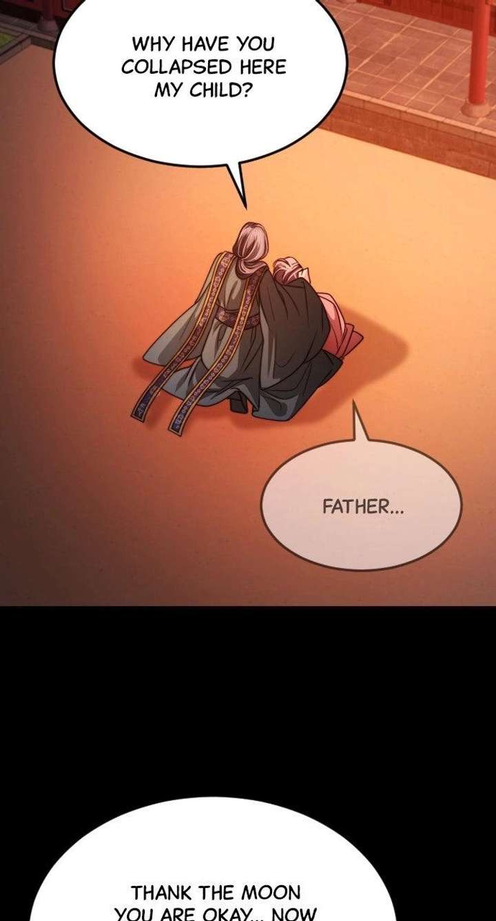 The Knight Of The Closed-Eyes Sky Chapter 25 - Page 49