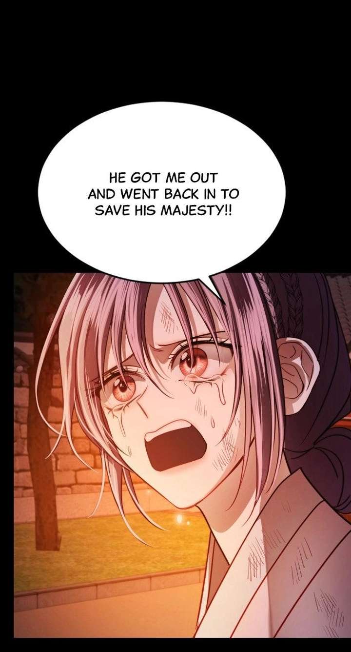 The Knight Of The Closed-Eyes Sky Chapter 25 - Page 51