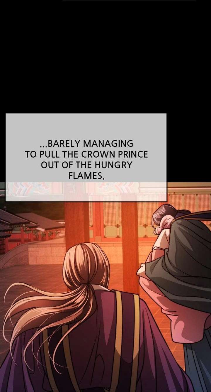 The Knight Of The Closed-Eyes Sky Chapter 25 - Page 53