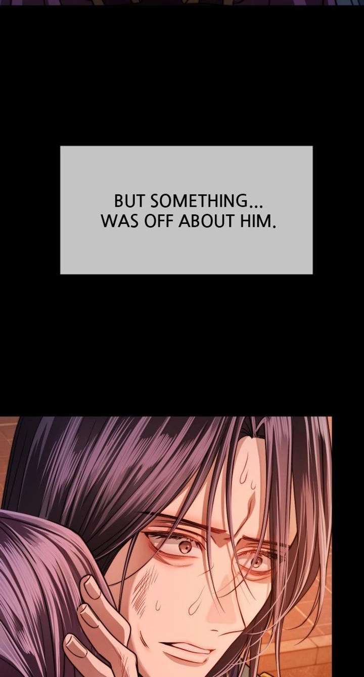 The Knight Of The Closed-Eyes Sky Chapter 25 - Page 54