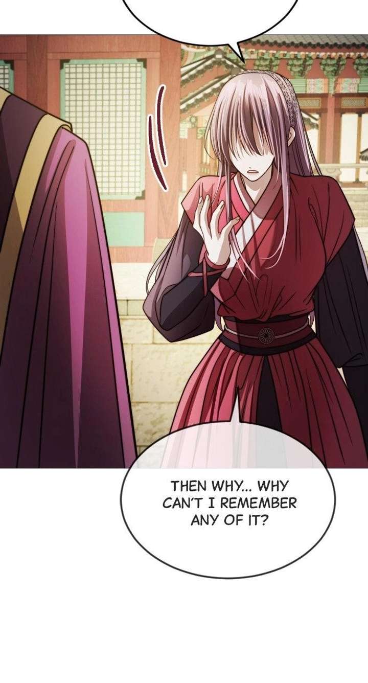 The Knight Of The Closed-Eyes Sky Chapter 25 - Page 59