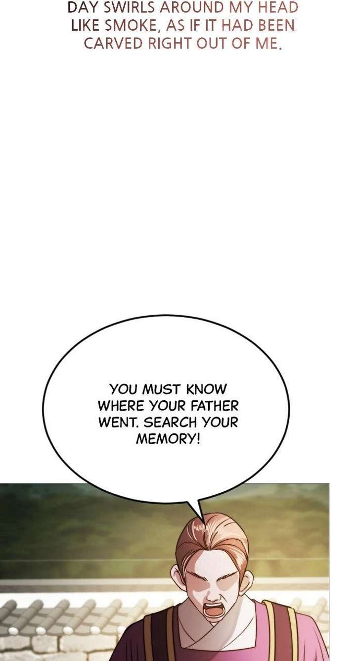The Knight Of The Closed-Eyes Sky Chapter 25 - Page 61