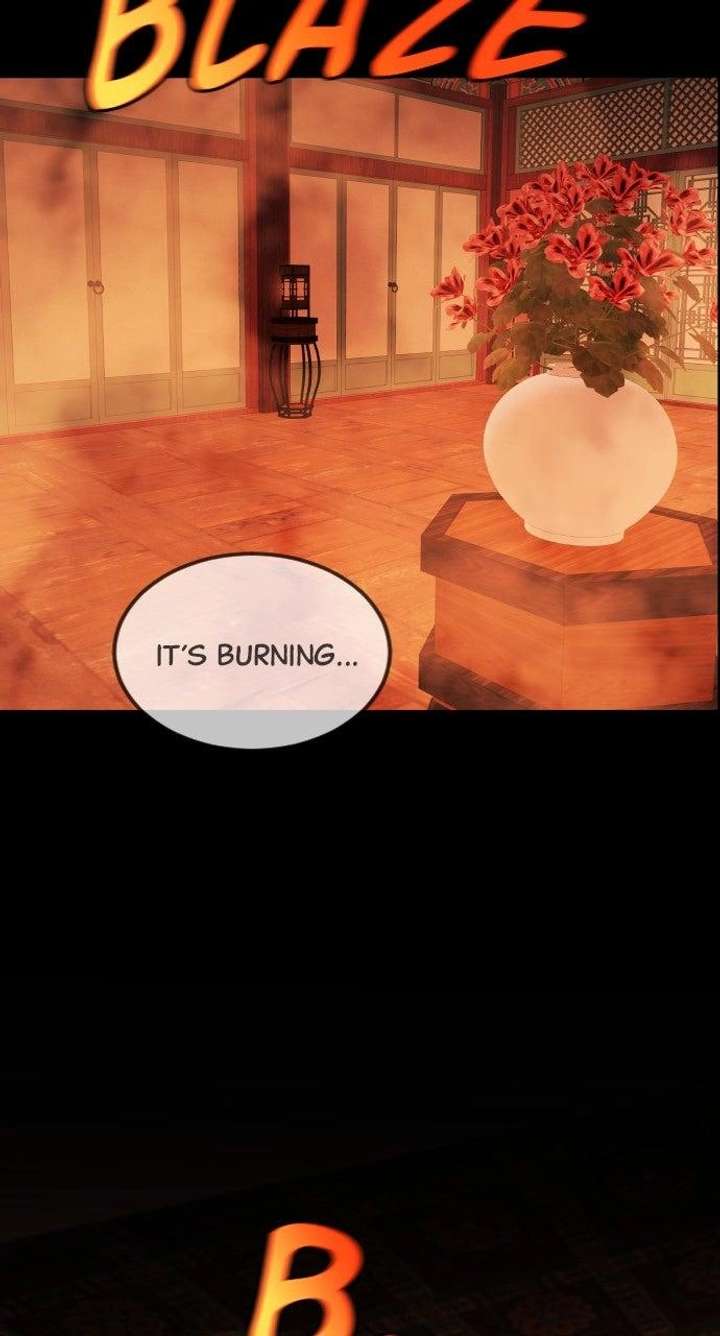 The Knight Of The Closed-Eyes Sky Chapter 25 - Page 68