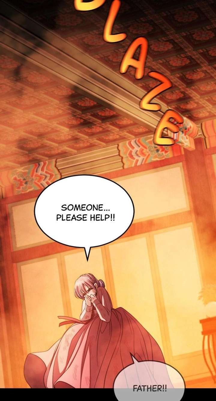 The Knight Of The Closed-Eyes Sky Chapter 25 - Page 69