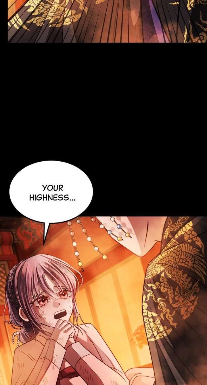 The Knight Of The Closed-Eyes Sky Chapter 25 - Page 71