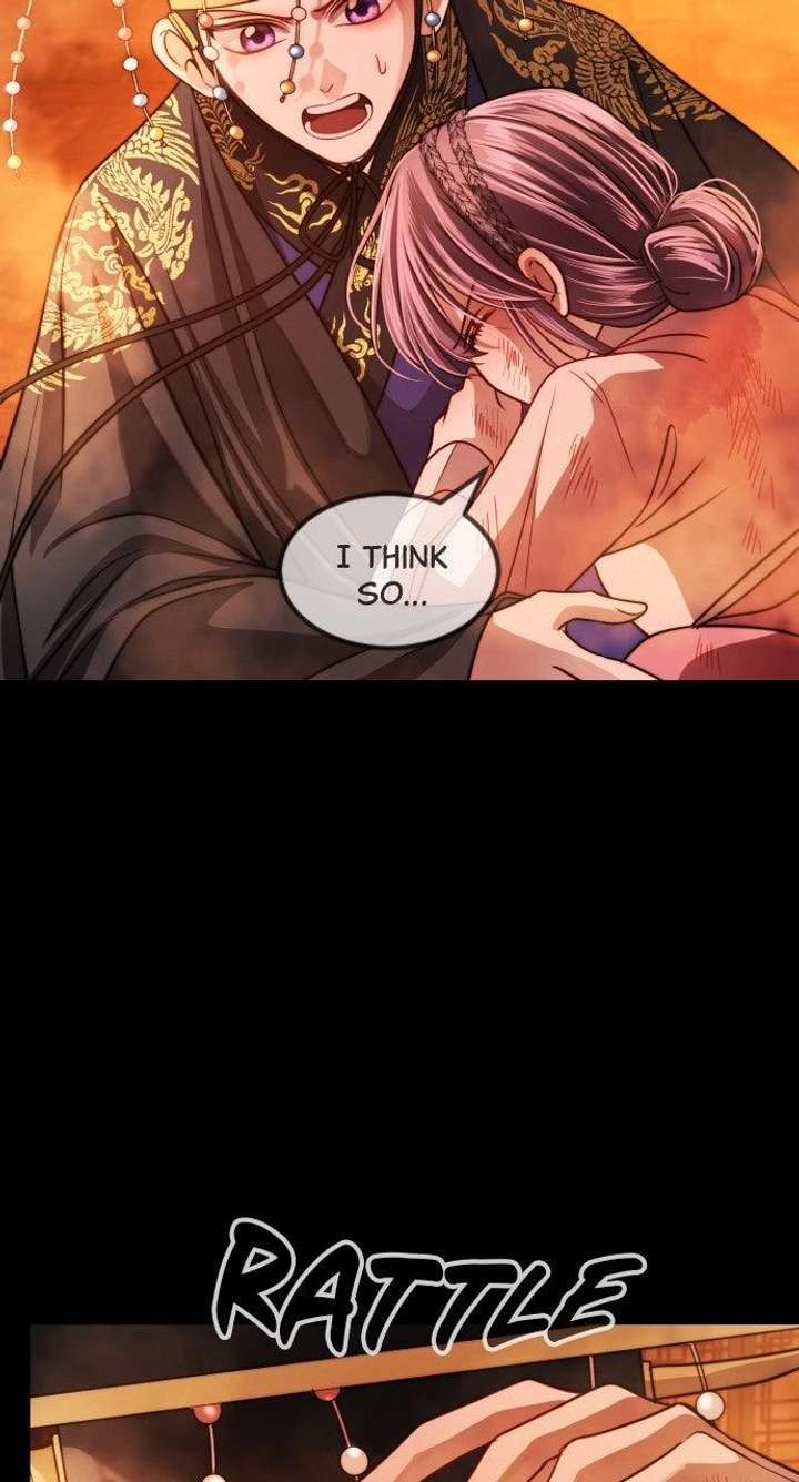 The Knight Of The Closed-Eyes Sky Chapter 25 - Page 73