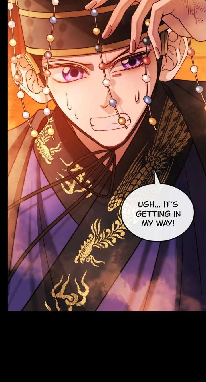 The Knight Of The Closed-Eyes Sky Chapter 25 - Page 74