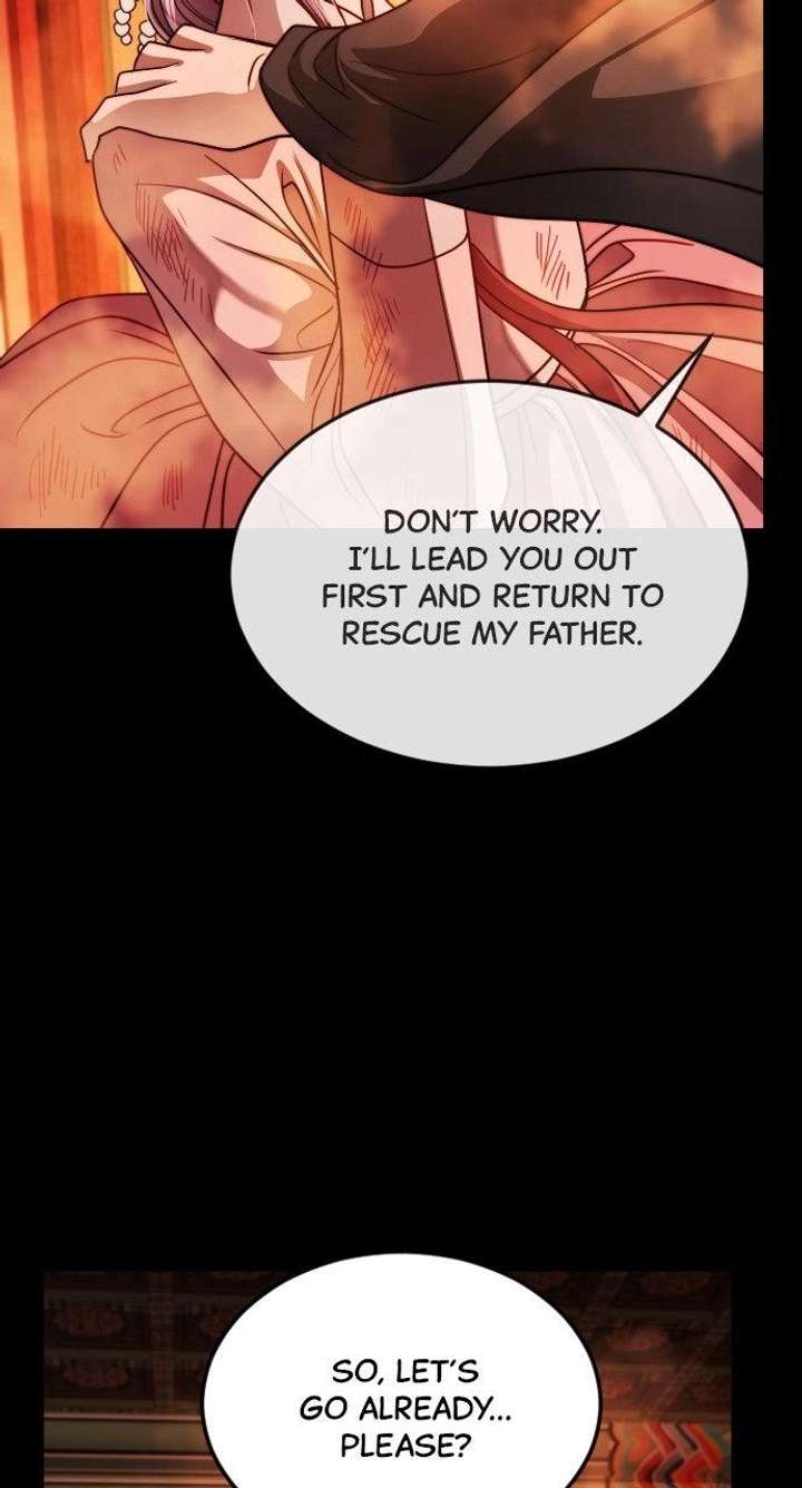 The Knight Of The Closed-Eyes Sky Chapter 25 - Page 80