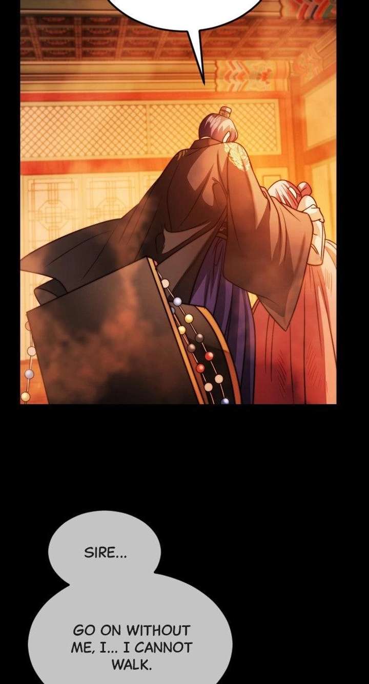 The Knight Of The Closed-Eyes Sky Chapter 25 - Page 81