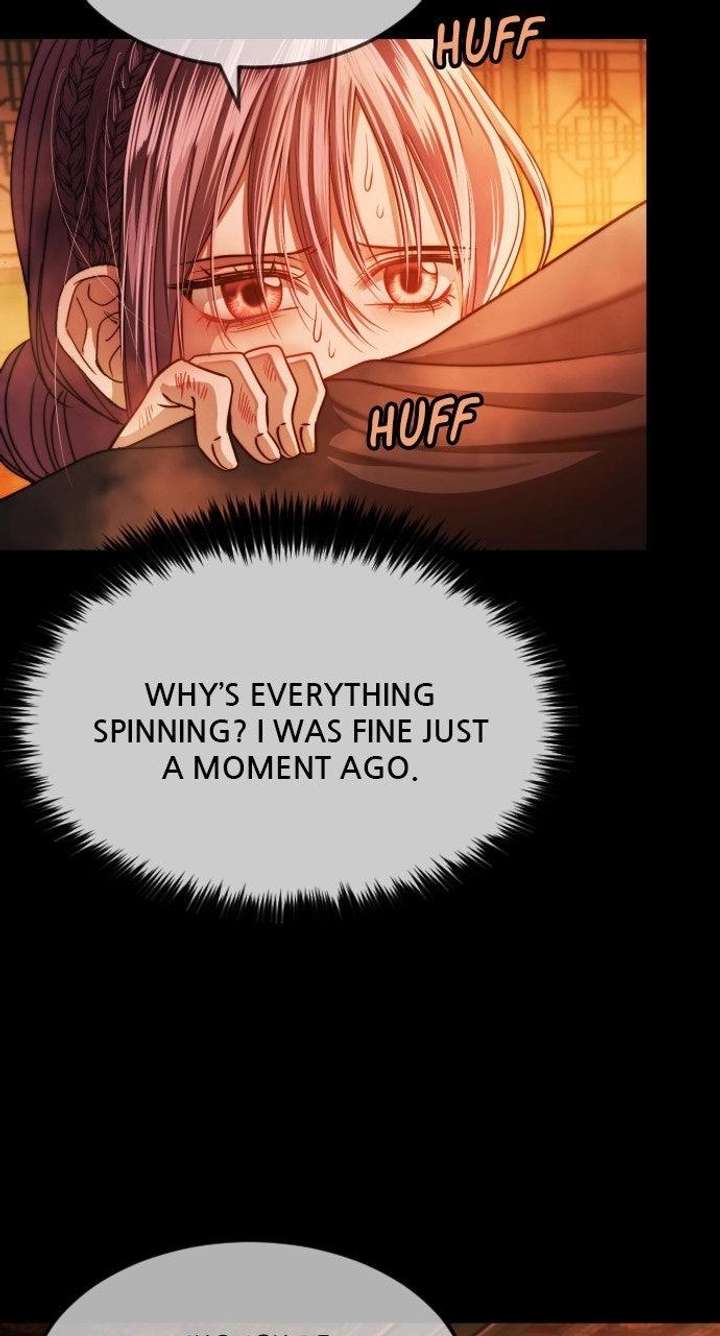 The Knight Of The Closed-Eyes Sky Chapter 25 - Page 82