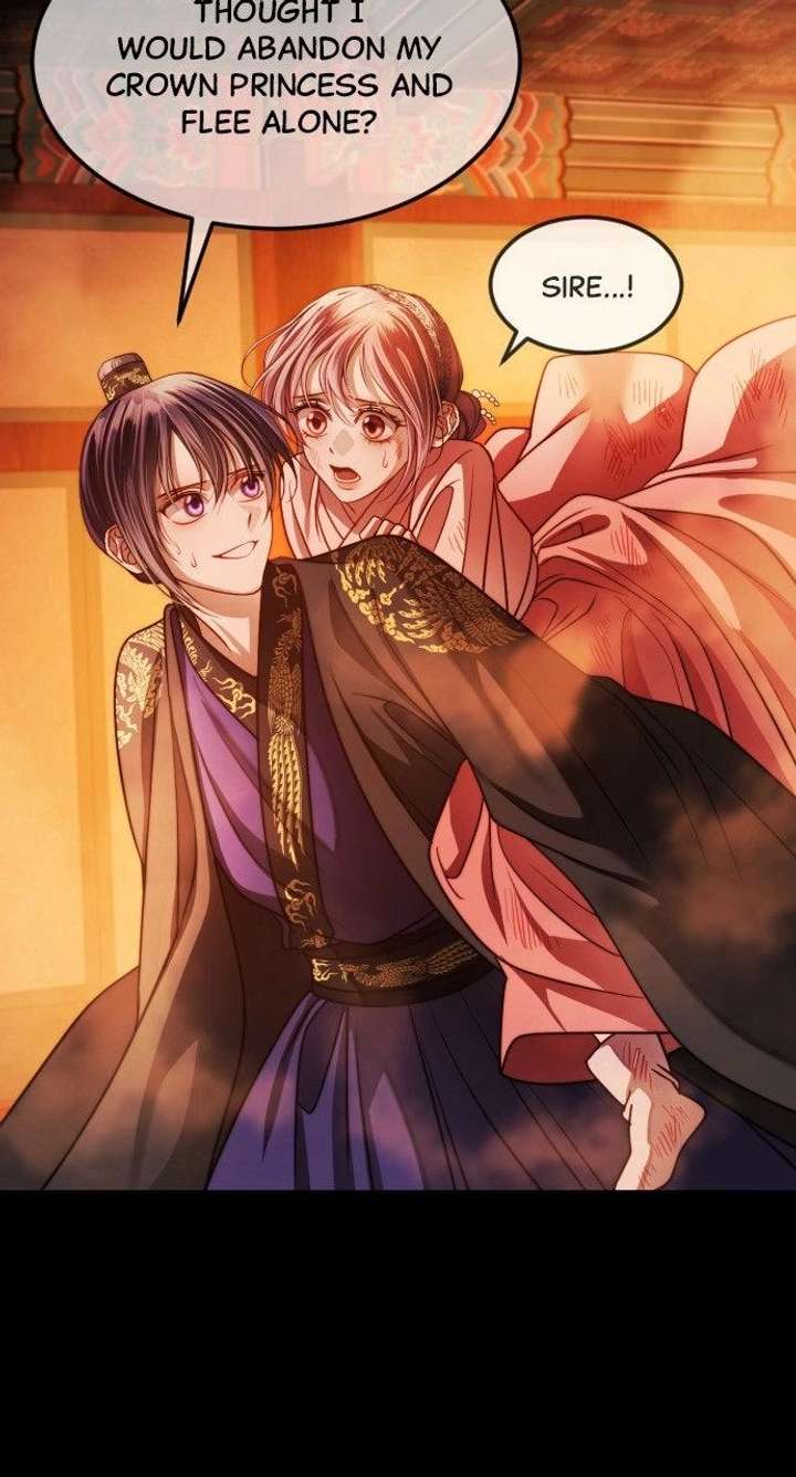 The Knight Of The Closed-Eyes Sky Chapter 25 - Page 83