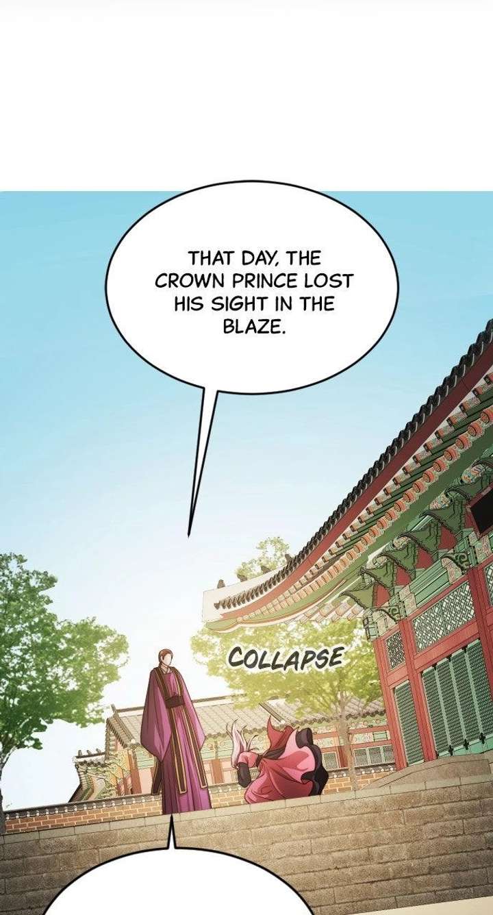 The Knight Of The Closed-Eyes Sky Chapter 25 - Page 86