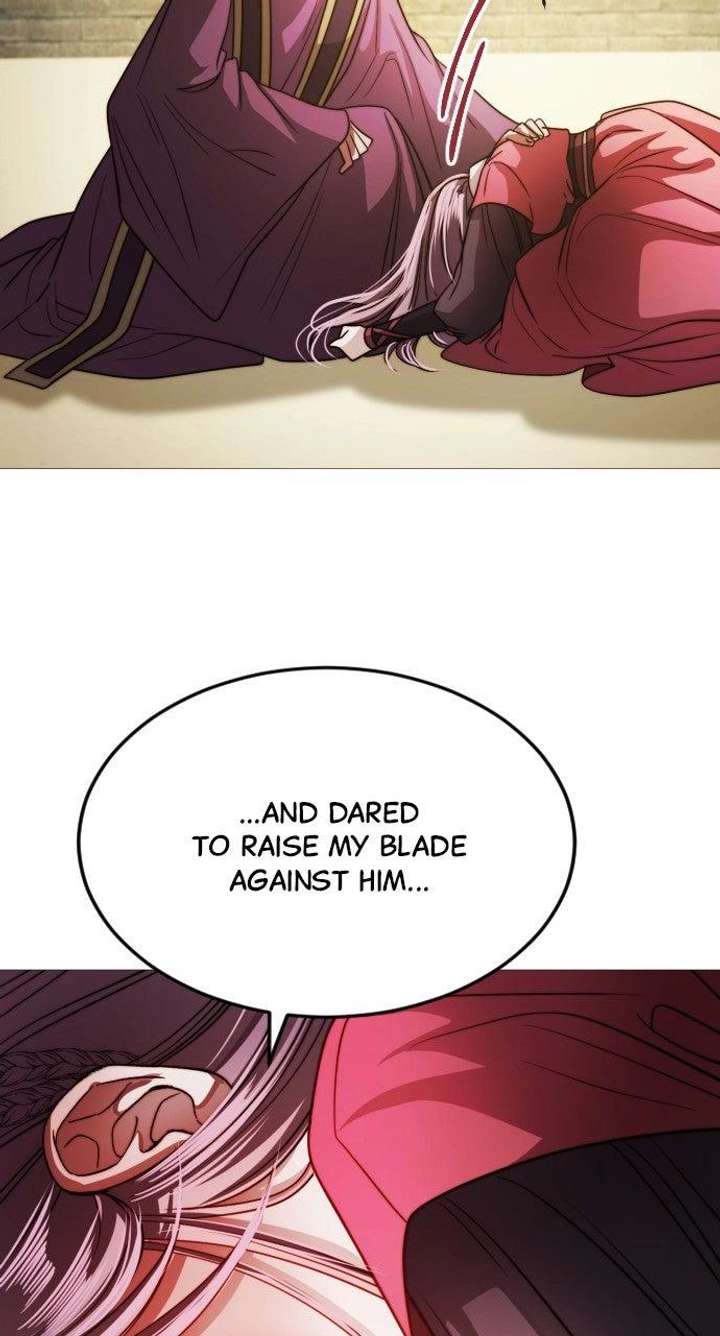 The Knight Of The Closed-Eyes Sky Chapter 25 - Page 92