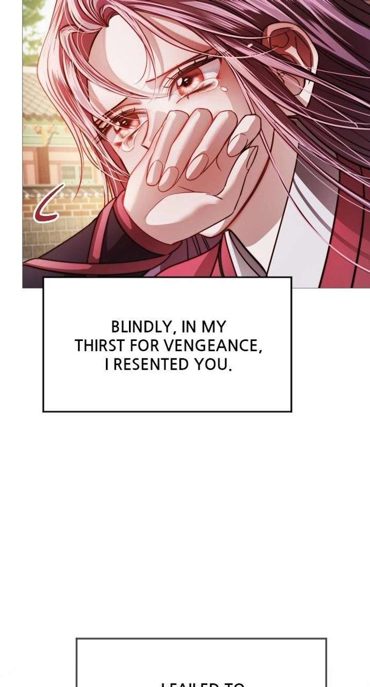 The Knight Of The Closed-Eyes Sky Chapter 25 - Page 98