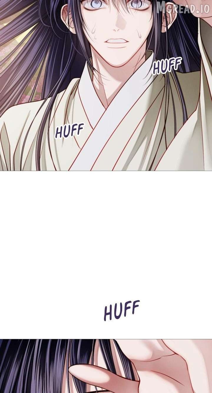 The Knight Of The Closed-Eyes Sky Chapter 26 - Page 10