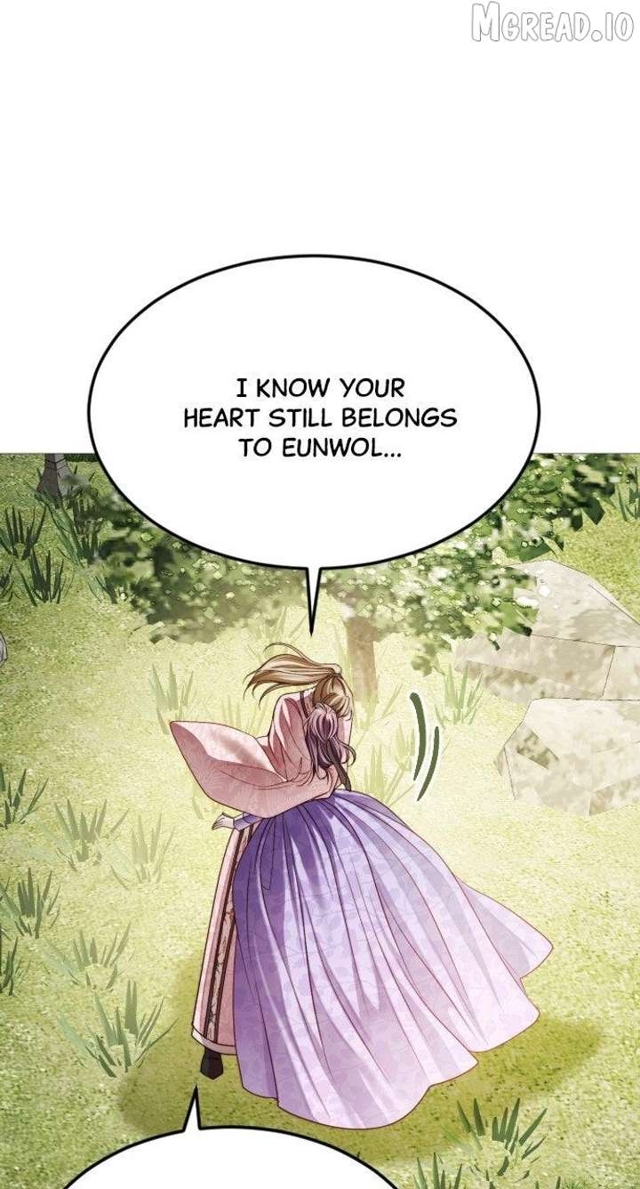 The Knight Of The Closed-Eyes Sky Chapter 26 - Page 100